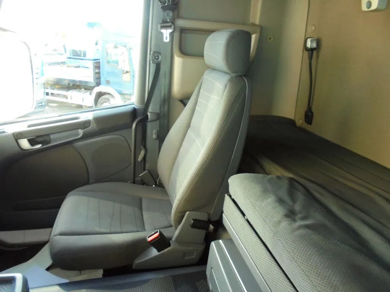 Вантажівка шасі Scania G 340 + Euro 6 + LNG + Manual+BDF: фото 12 Вантажівка шасі Scania G 340 + Euro 6 + LNG + Manual+BDF: фото 12