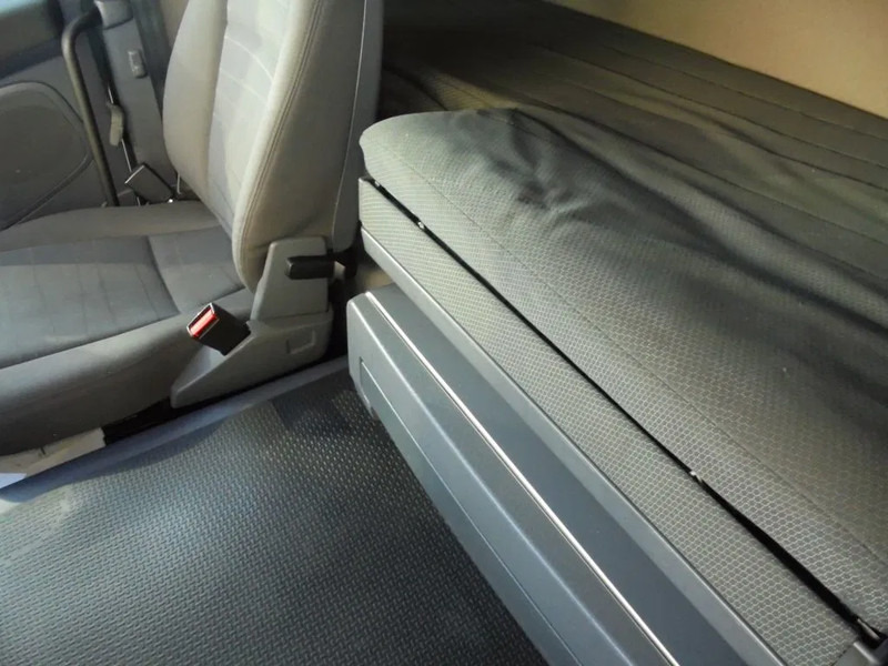 Вантажівка шасі Scania G 340 + Euro 6 + LNG + Manual+BDF: фото 11 Вантажівка шасі Scania G 340 + Euro 6 + LNG + Manual+BDF: фото 11