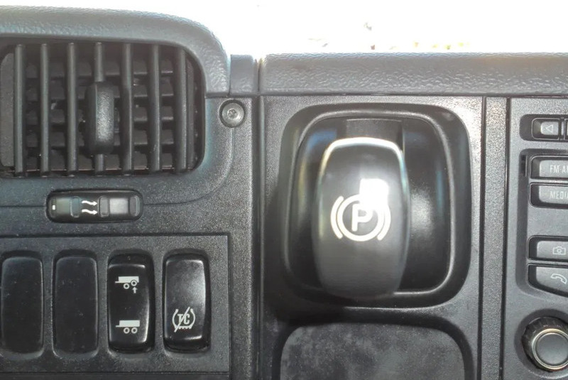 Вантажівка шасі Scania G 340 + Euro 6 + LNG + Manual+BDF: фото 18 Вантажівка шасі Scania G 340 + Euro 6 + LNG + Manual+BDF: фото 18