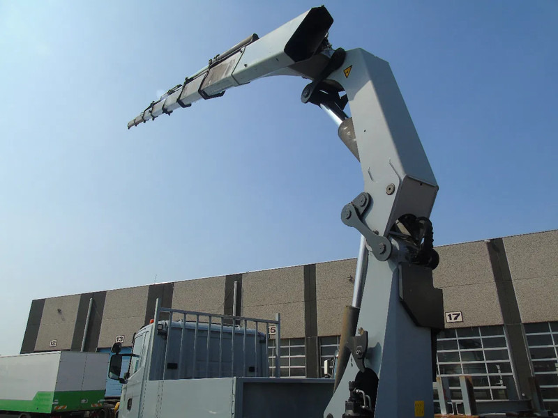 Scania R reserved 420 + PALFINGER 72002 + 7 EXTENTIONS + 6X4 + REMOTE - Вантажівка з маніпулятором: фото 4 Scania R reserved 420 + PALFINGER 72002 + 7 EXTENTIONS + 6X4 + REMOTE - Вантажівка з маніпулятором: фото 4