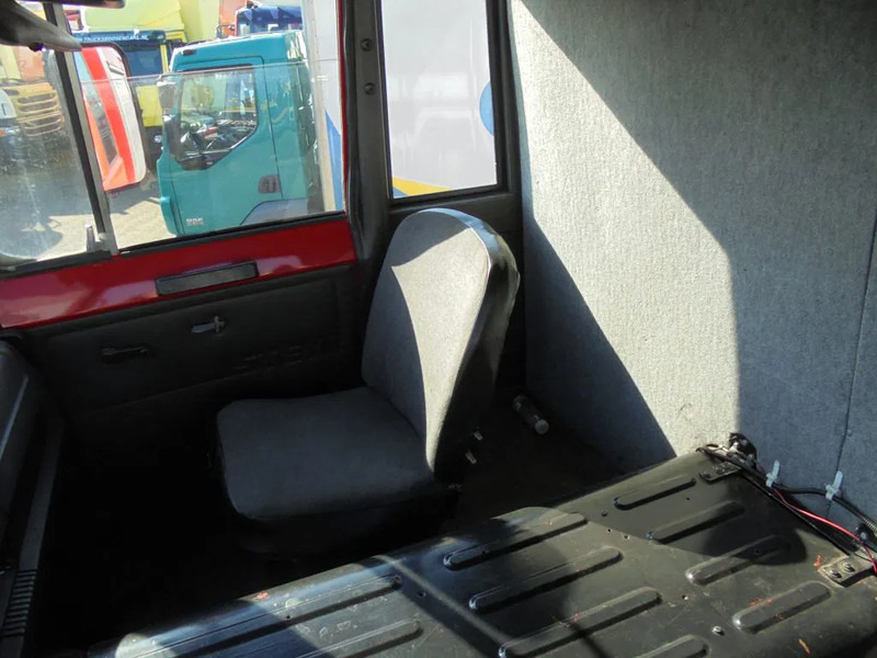 Steyr 1490 + Manual + 6X6 + 16000 L + TATRA - Пожежна машина: фото 5 Steyr 1490 + Manual + 6X6 + 16000 L + TATRA - Пожежна машина: фото 5