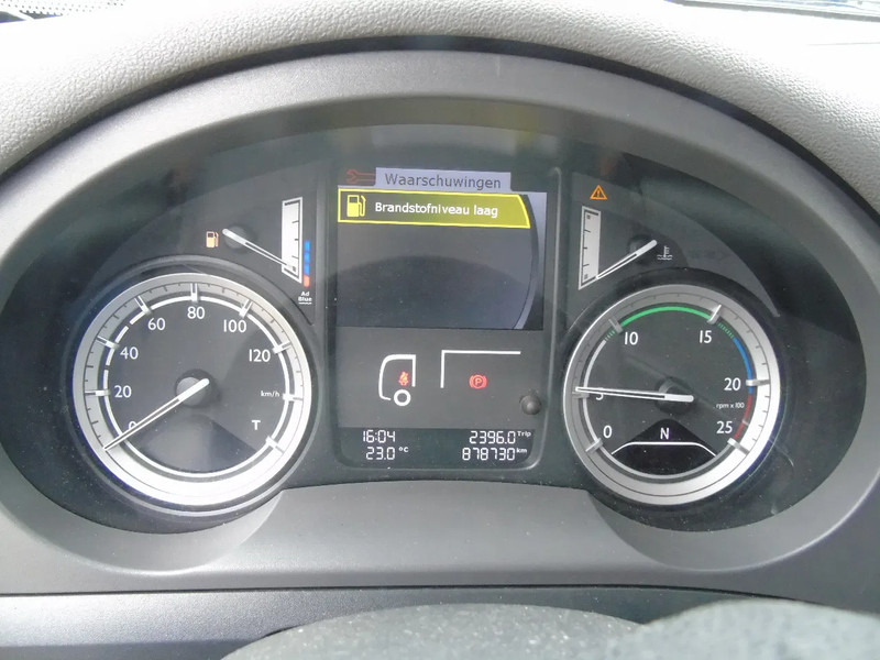 Тягач DAF CF 400: фото 18