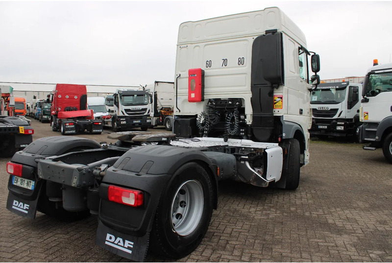 DAF XF 480 + retarder + EURO 6 + adr - Тягач: фото 5 DAF XF 480 + retarder + EURO 6 + adr - Тягач: фото 5
