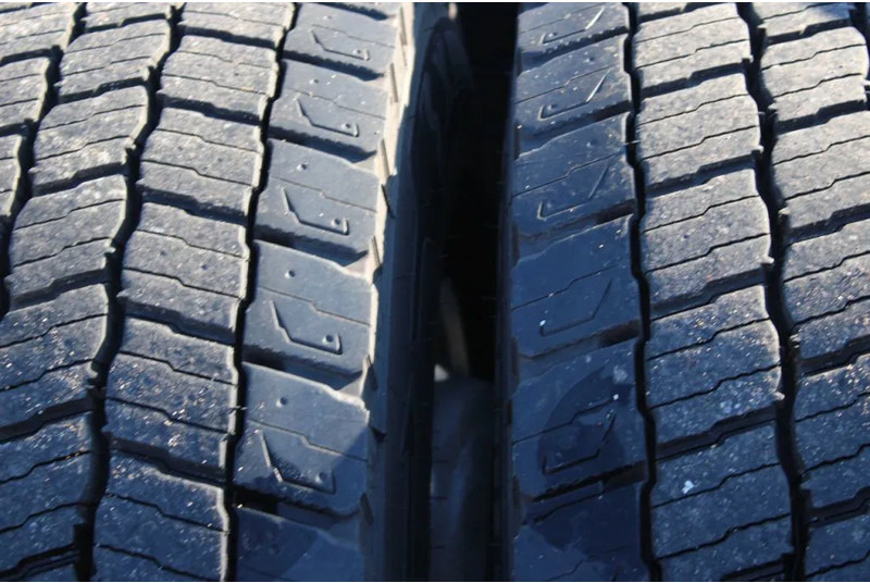 Тягач Mercedes-Benz Actros 1936 + EURO 6: фото 18