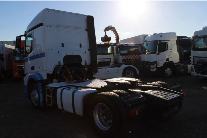 Тягач Mercedes-Benz Actros 1936 + EURO 6: фото 19