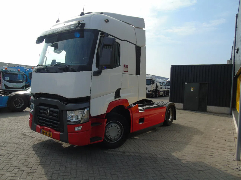 Renault T 460 + EURO 6 + FULL SPOILER - Тягач: фото 3 Renault T 460 + EURO 6 + FULL SPOILER - Тягач: фото 3