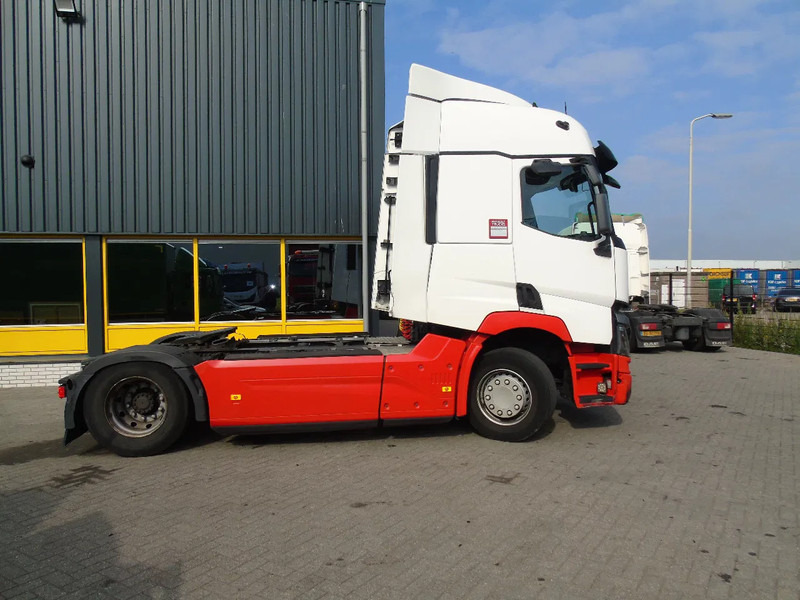 Renault T 460 + EURO 6 + FULL SPOILER - Тягач: фото 4 Renault T 460 + EURO 6 + FULL SPOILER - Тягач: фото 4