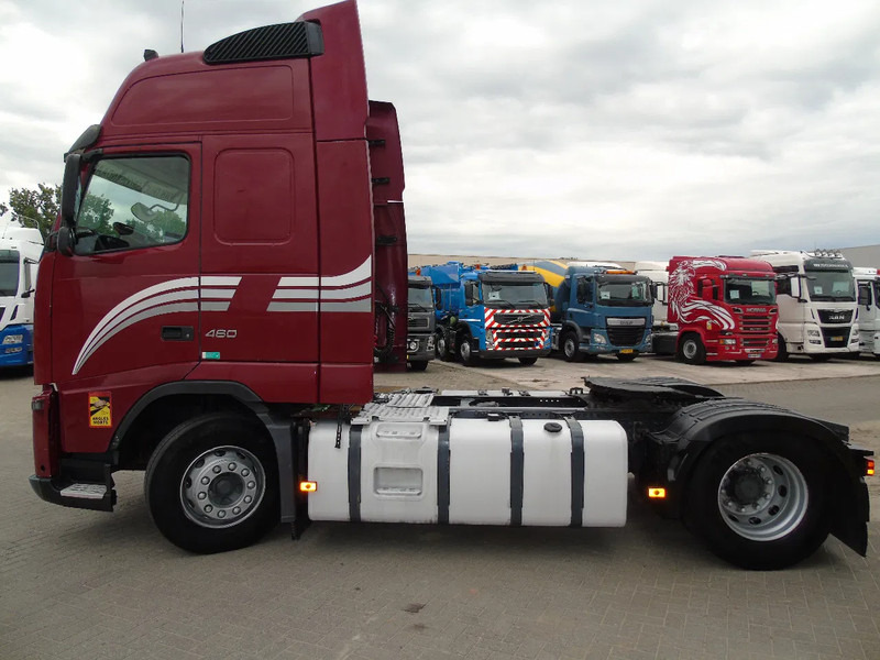 Volvo FH 460 + XL CAB + EURO 5 + manual + 6x IN STOCK - Тягач: фото 3 Volvo FH 460 + XL CAB + EURO 5 + manual + 6x IN STOCK - Тягач: фото 3