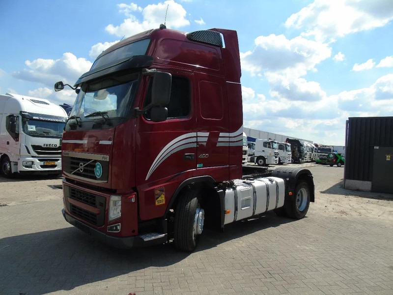 Volvo FH 460 + XL CABINE + MANUAL + EURO 5 + 6x IN STOCK - Тягач: фото 4 Volvo FH 460 + XL CABINE + MANUAL + EURO 5 + 6x IN STOCK - Тягач: фото 4