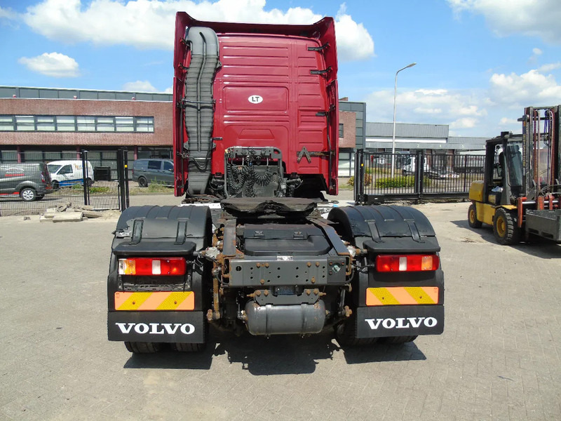 Volvo FH 460 + XL CABINE + MANUAL + EURO 5 + 6x IN STOCK - Тягач: фото 3 Volvo FH 460 + XL CABINE + MANUAL + EURO 5 + 6x IN STOCK - Тягач: фото 3