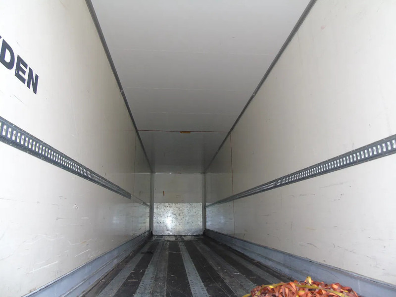 Van Hool 2 in stock + rollers hydra + 3.04 height - Закритий кузов напівпричіп: фото 4 Van Hool 2 in stock + rollers hydra + 3.04 height - Закритий кузов напівпричіп: фото 4