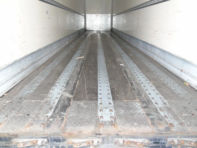 Van Hool 2X + ROLLER HYDRA - Закритий кузов напівпричіп: фото 4 Van Hool 2X + ROLLER HYDRA - Закритий кузов напівпричіп: фото 4