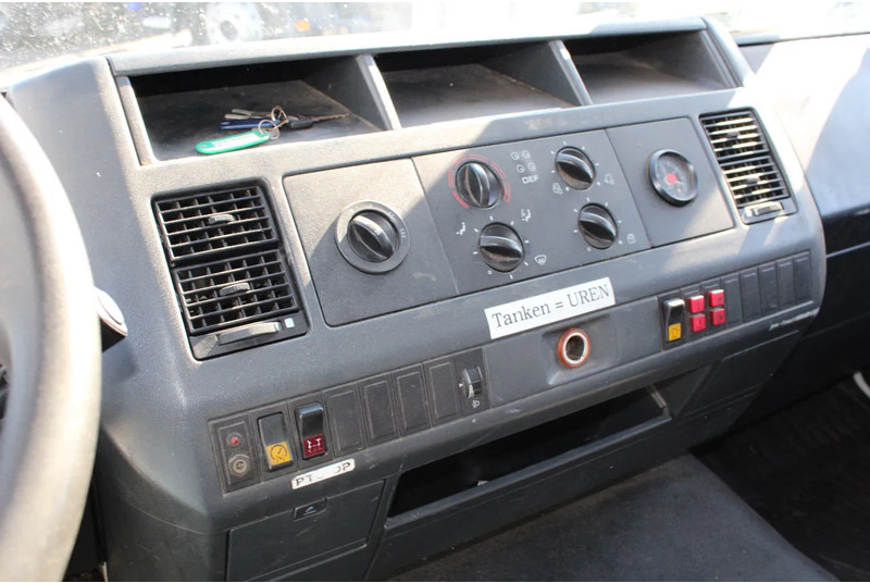 Вантажівка MAN TGL 17.240 + 3PERSON + MANUAL: фото 19 Вантажівка MAN TGL 17.240 + 3PERSON + MANUAL: фото 19