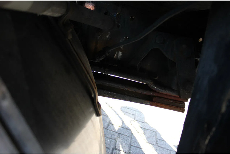 Вантажівка MAN TGL 17.240 + 3PERSON + MANUAL: фото 13 Вантажівка MAN TGL 17.240 + 3PERSON + MANUAL: фото 13