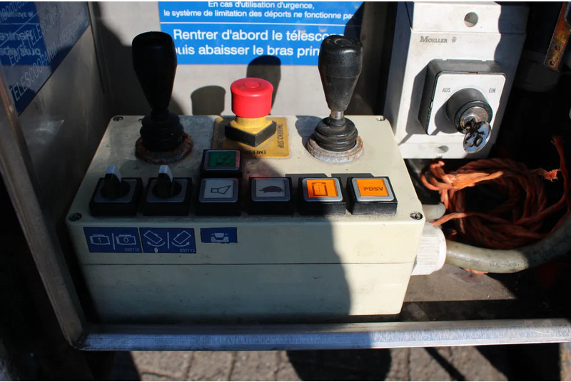 Вантажівка MAN TGL 17.240 + 3PERSON + MANUAL: фото 6 Вантажівка MAN TGL 17.240 + 3PERSON + MANUAL: фото 6