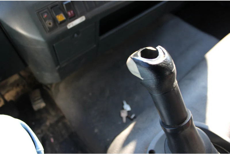 Вантажівка MAN TGL 17.240 + 3PERSON + MANUAL: фото 11 Вантажівка MAN TGL 17.240 + 3PERSON + MANUAL: фото 11