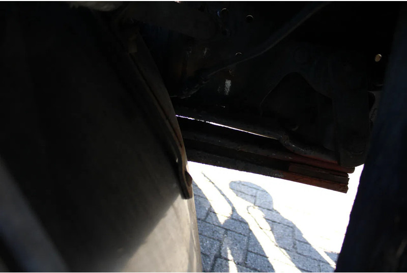 Вантажівка MAN TGL 17.240 + 3PERSON + MANUAL: фото 15 Вантажівка MAN TGL 17.240 + 3PERSON + MANUAL: фото 15