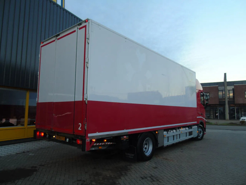 Volvo FH 460 + TRS COOLING + LIFT + EURO 6 - Рефрижератор вантажівка: фото 3 Volvo FH 460 + TRS COOLING + LIFT + EURO 6 - Рефрижератор вантажівка: фото 3