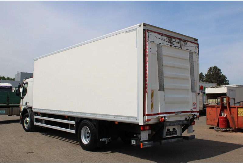 Volvo FL 280 + 19 T + LIFT + EURO 6 + NICE TRUCK - Вантажівка з закритим кузовом: фото 5 Volvo FL 280 + 19 T + LIFT + EURO 6 + NICE TRUCK - Вантажівка з закритим кузовом: фото 5