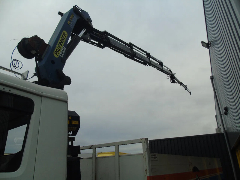 Volvo FL 340 + PALFINGER PK27.000 JIB + REMOTE - Вантажівка з маніпулятором: фото 3 Volvo FL 340 + PALFINGER PK27.000 JIB + REMOTE - Вантажівка з маніпулятором: фото 3
