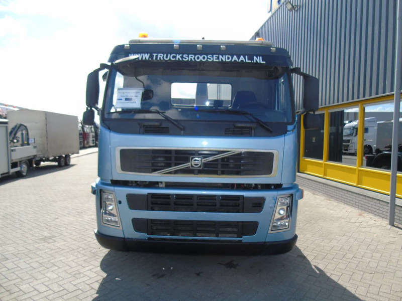 Volvo FM 340 + MANUAL + 19T - Гаковий мультиліфт вантажівка: фото 5 Volvo FM 340 + MANUAL + 19T - Гаковий мультиліфт вантажівка: фото 5