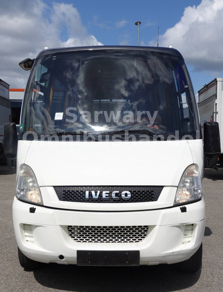 Iveco 65C17 *Klima *Euro5*Wing*Daily*Mago*Rapido*City - Мікроавтобус, Пасажирський фургон: фото 3 Iveco 65C17 *Klima *Euro5*Wing*Daily*Mago*Rapido*City - Мікроавтобус, Пасажирський фургон: фото 3