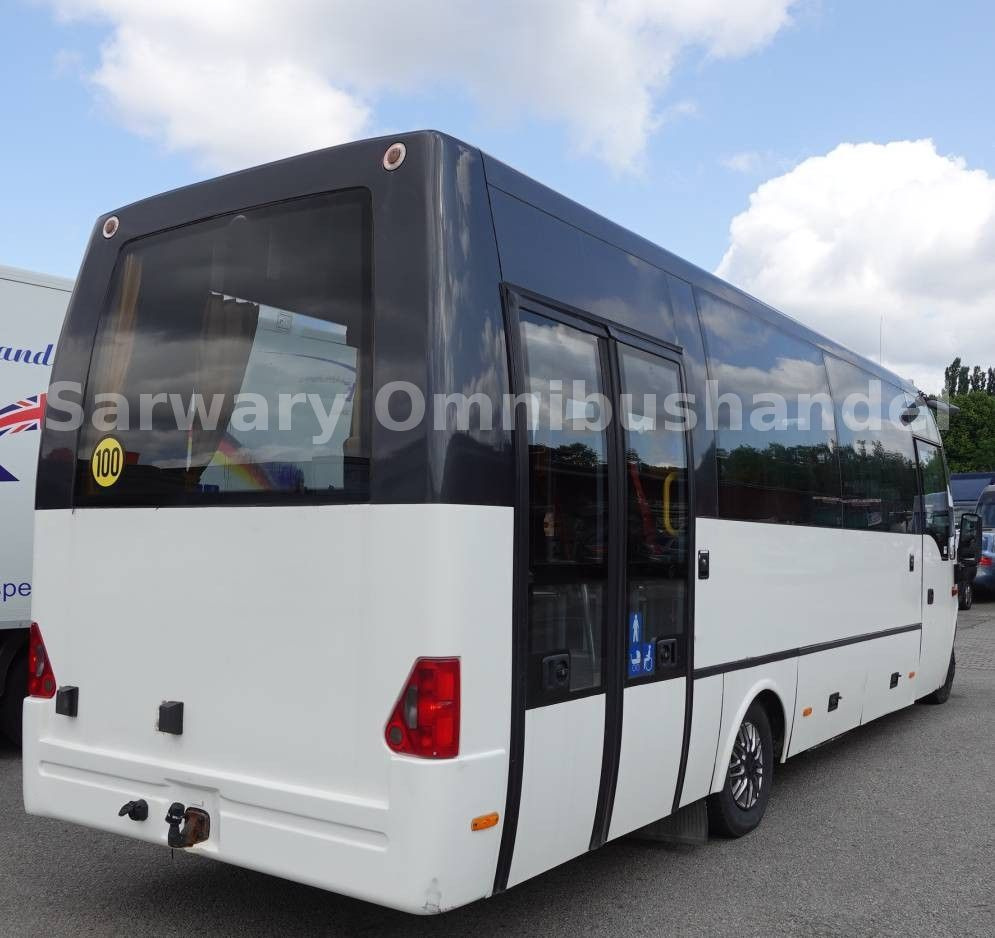 Iveco 65C17 *Klima *Euro5*Wing*Daily*Mago*Rapido*City - Мікроавтобус, Пасажирський фургон: фото 5 Iveco 65C17 *Klima *Euro5*Wing*Daily*Mago*Rapido*City - Мікроавтобус, Пасажирський фургон: фото 5