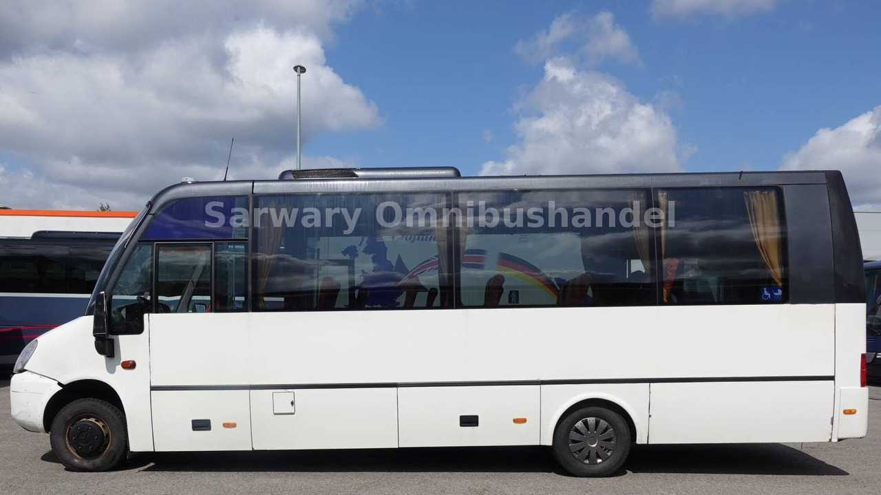 Iveco 65C17 *Klima *Euro5*Wing*Daily*Mago*Rapido*City - Мікроавтобус, Пасажирський фургон: фото 3 Iveco 65C17 *Klima *Euro5*Wing*Daily*Mago*Rapido*City - Мікроавтобус, Пасажирський фургон: фото 3