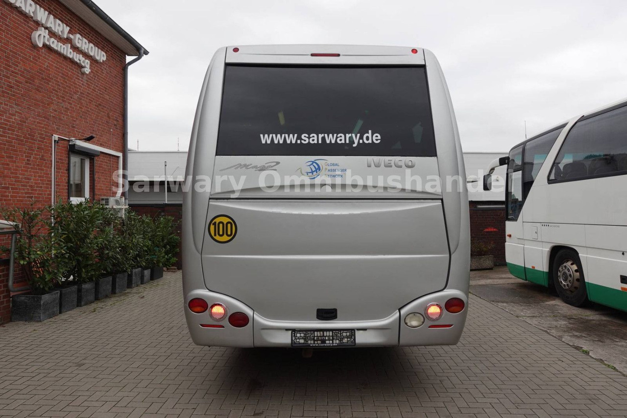 Iveco Mago 2*Klima*29 Sitze*WC*Rapido*Daily*Wing* - Туристичний автобус: фото 4 Iveco Mago 2*Klima*29 Sitze*WC*Rapido*Daily*Wing* - Туристичний автобус: фото 4