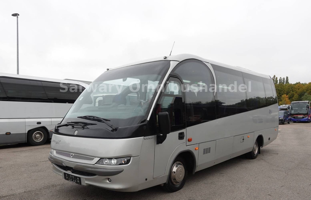 Iveco Mago 2*Klima*29 Sitze*WC*Rapido*Daily*Wing* - Туристичний автобус: фото 2 Iveco Mago 2*Klima*29 Sitze*WC*Rapido*Daily*Wing* - Туристичний автобус: фото 2