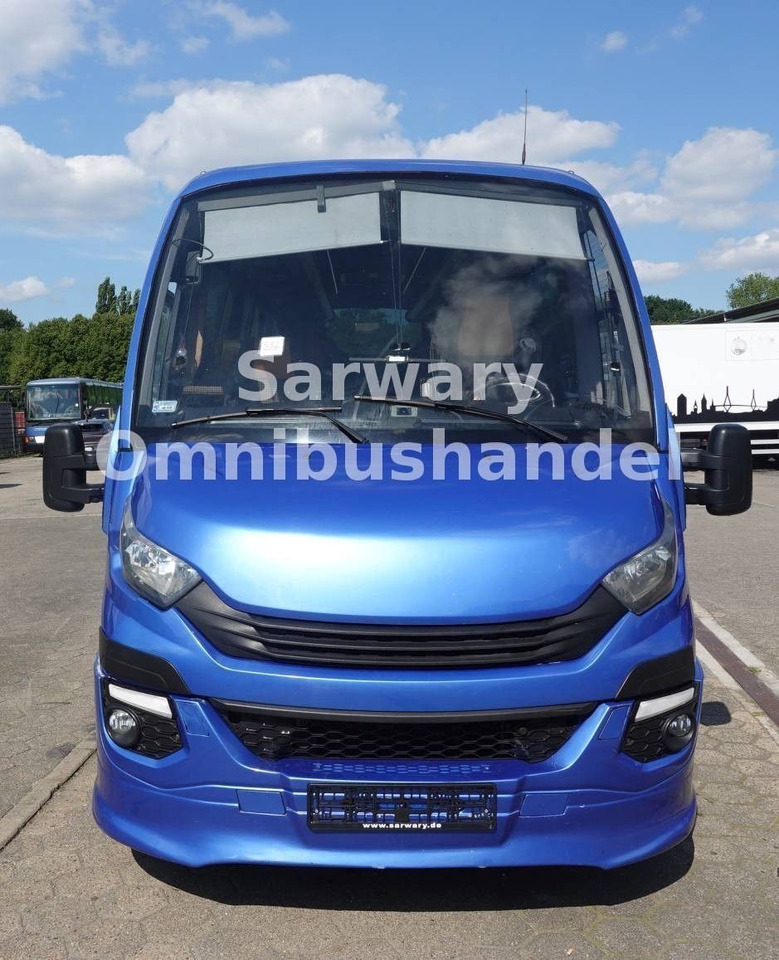 Iveco Rosero First *Rapido*Atomic*31-Sitze*Klima* - Туристичний автобус: фото 3 Iveco Rosero First *Rapido*Atomic*31-Sitze*Klima* - Туристичний автобус: фото 3