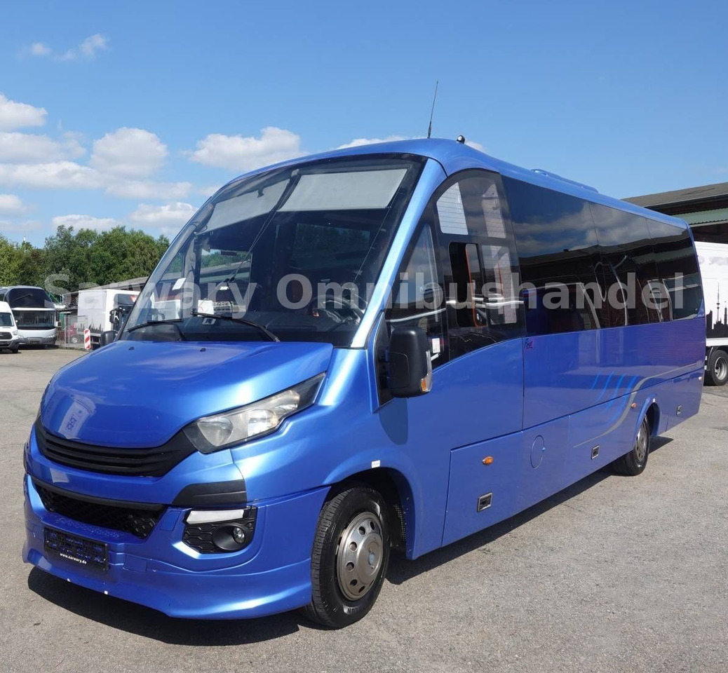 Iveco Rosero First *Rapido*Atomic*31-Sitze*Klima* - Туристичний автобус: фото 2 Iveco Rosero First *Rapido*Atomic*31-Sitze*Klima* - Туристичний автобус: фото 2