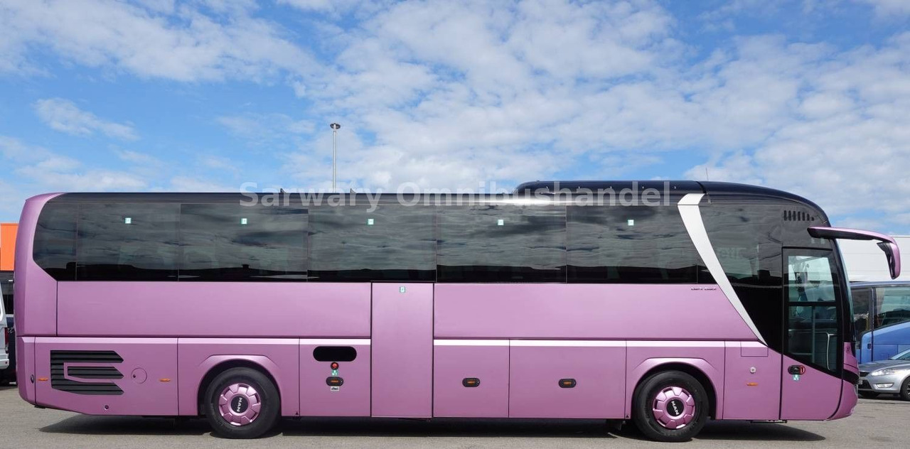 MAN R07 Lion´s Coach *Tourismo*Travego*73.790km Orig - Туристичний автобус: фото 3 MAN R07 Lion´s Coach *Tourismo*Travego*73.790km Orig - Туристичний автобус: фото 3