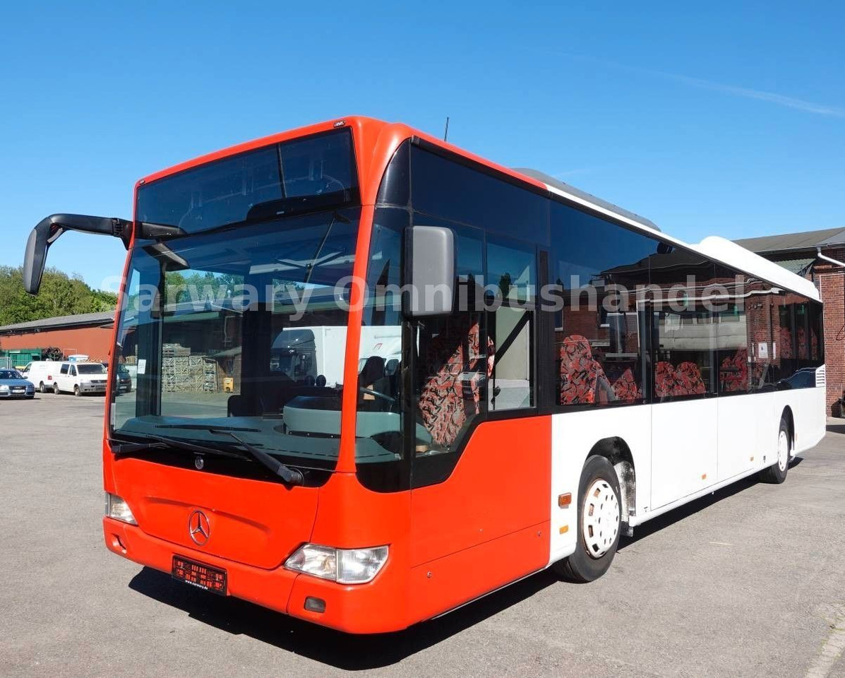 Mercedes-Benz 530 Citaro LE*Klima*EURO 5*Tüv:11.2025* - Міський автобус: фото 2 Mercedes-Benz 530 Citaro LE*Klima*EURO 5*Tüv:11.2025* - Міський автобус: фото 2