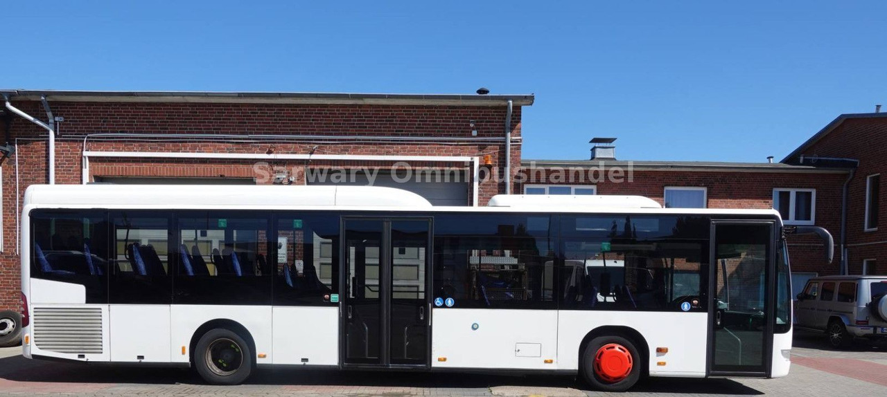 Mercedes-Benz O 530 Citaro LE*Klima*MAN A 20 *A21*Setra 315 UL - Міський автобус: фото 5 Mercedes-Benz O 530 Citaro LE*Klima*MAN A 20 *A21*Setra 315 UL - Міський автобус: фото 5