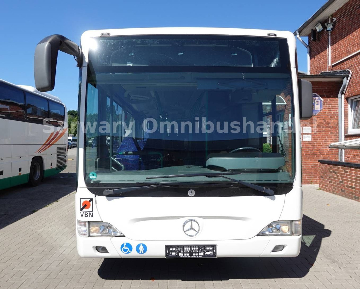 Mercedes-Benz O 530 Citaro LE*Klima*MAN A 20 *A21*Setra 315 UL - Міський автобус: фото 4 Mercedes-Benz O 530 Citaro LE*Klima*MAN A 20 *A21*Setra 315 UL - Міський автобус: фото 4
