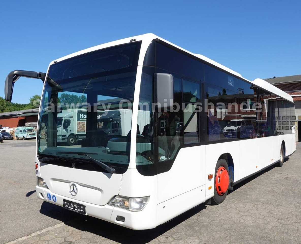 Mercedes-Benz O 530 Citaro LE*Klima*MAN A 20 *A21*Setra 315 UL - Міський автобус: фото 2 Mercedes-Benz O 530 Citaro LE*Klima*MAN A 20 *A21*Setra 315 UL - Міський автобус: фото 2