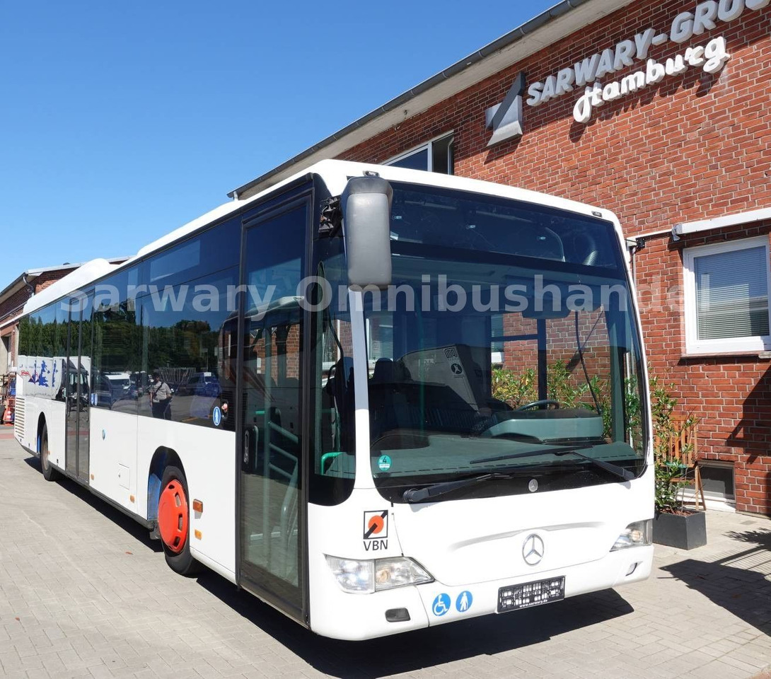 Mercedes-Benz O 530 Citaro LE*Klima*MAN A 20 *A21*Setra 315 UL - Міський автобус: фото 1 Mercedes-Benz O 530 Citaro LE*Klima*MAN A 20 *A21*Setra 315 UL - Міський автобус: фото 1