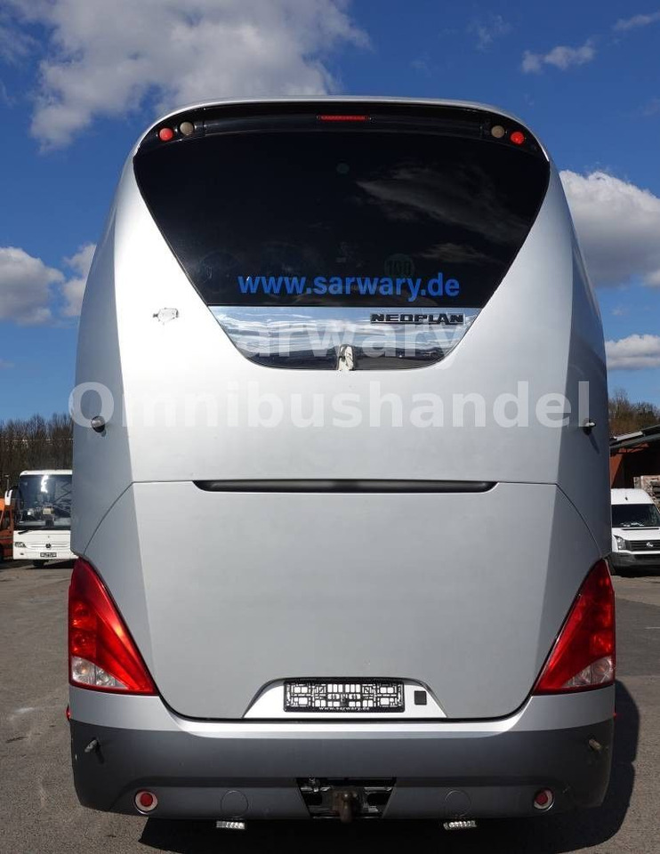 Neoplan Starliner C *N 5217*SHD*55-Sitze*Cityliner*EEV* - Туристичний автобус: фото 3 Neoplan Starliner C *N 5217*SHD*55-Sitze*Cityliner*EEV* - Туристичний автобус: фото 3