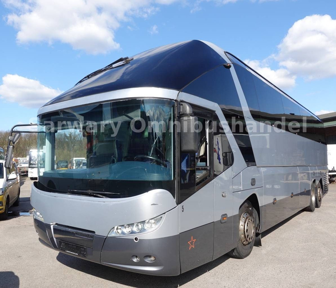 Neoplan Starliner C *N 5217*SHD*55-Sitze*Cityliner*EEV* - Туристичний автобус: фото 2 Neoplan Starliner C *N 5217*SHD*55-Sitze*Cityliner*EEV* - Туристичний автобус: фото 2