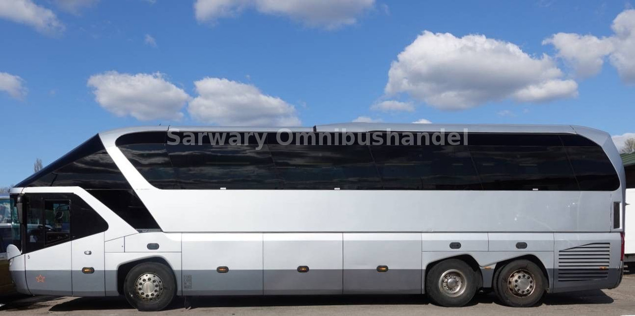 Neoplan Starliner C *N 5217*SHD*55-Sitze*Cityliner*EEV* - Туристичний автобус: фото 4 Neoplan Starliner C *N 5217*SHD*55-Sitze*Cityliner*EEV* - Туристичний автобус: фото 4