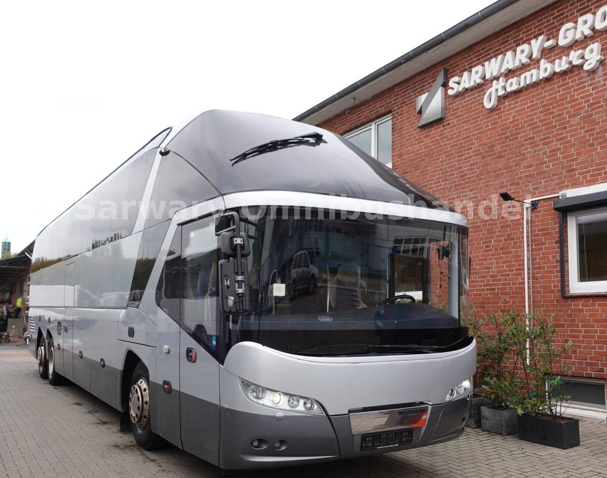 Neoplan Starliner C *N5217*SHD*55-Sitze*Cityliner*EEV* - Туристичний автобус: фото 1 Neoplan Starliner C *N5217*SHD*55-Sitze*Cityliner*EEV* - Туристичний автобус: фото 1