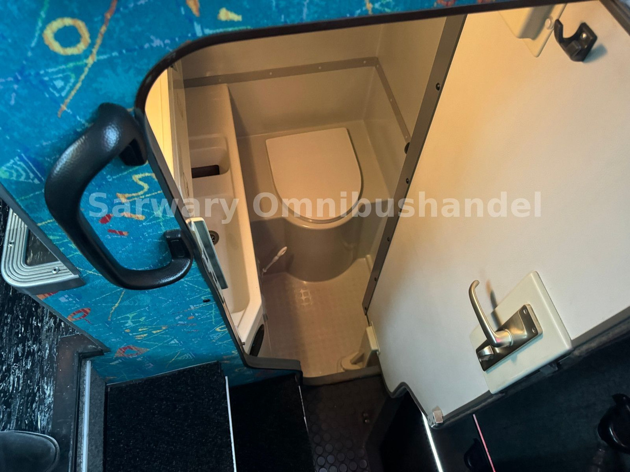 Туристичний автобус Setra 215 HDH*41 Sitze*VIP*8 Gang*Klima*WC*TV*Clubecke: фото 13