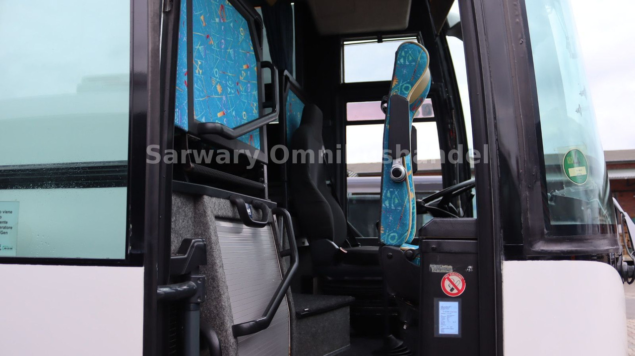 Setra 215 HDH*41 Sitze*VIP*8 Gang*Klima*WC*TV*Clubecke - Туристичний автобус: фото 5 Setra 215 HDH*41 Sitze*VIP*8 Gang*Klima*WC*TV*Clubecke - Туристичний автобус: фото 5