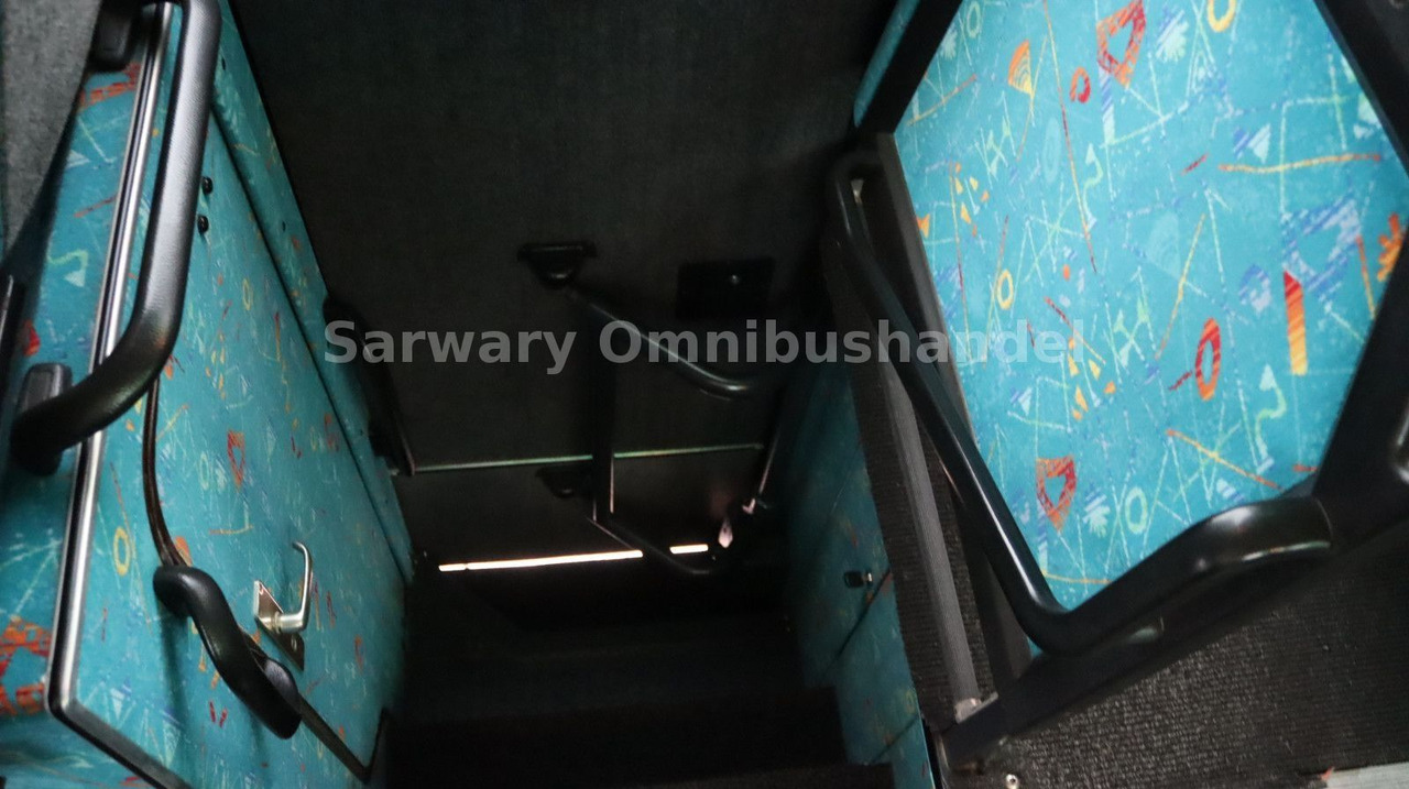 Туристичний автобус Setra 215 HDH*41 Sitze*VIP*8 Gang*Klima*WC*TV*Clubecke: фото 11