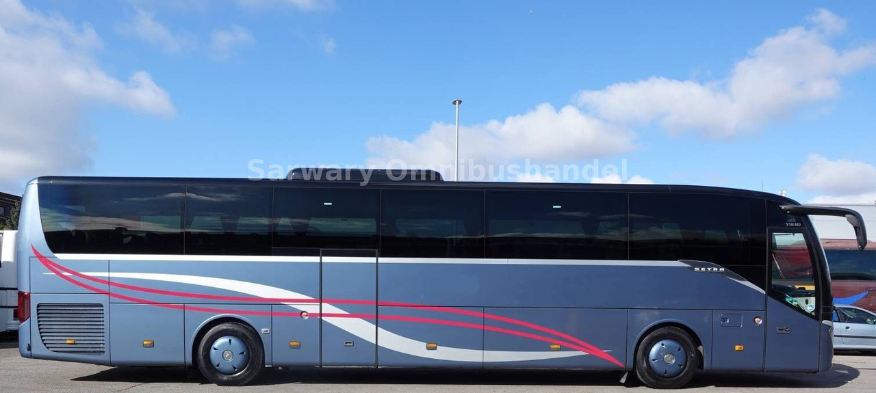 Setra 516 MD*WC*Tourismo*Travego*R 07*TOP BUS*52 Sitze - Туристичний автобус: фото 3 Setra 516 MD*WC*Tourismo*Travego*R 07*TOP BUS*52 Sitze - Туристичний автобус: фото 3