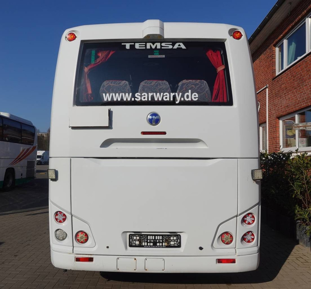 Temsa MD 9*Klima*41 Sitze*EURO 6*Tourino* 199.380 KM - Туристичний автобус: фото 3 Temsa MD 9*Klima*41 Sitze*EURO 6*Tourino* 199.380 KM - Туристичний автобус: фото 3