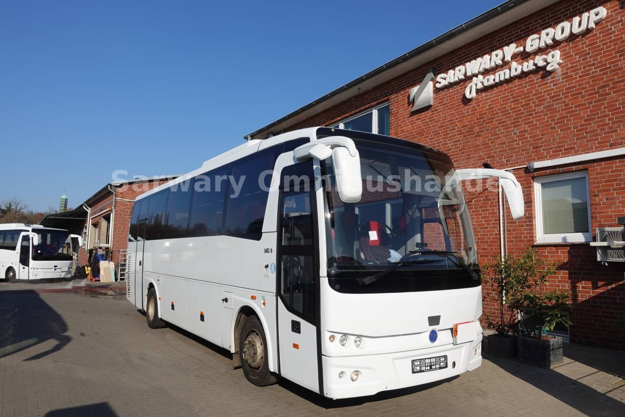 Temsa MD 9*Klima*41 Sitze*EURO 6*Tourino* 199.380 KM - Туристичний автобус: фото 1 Temsa MD 9*Klima*41 Sitze*EURO 6*Tourino* 199.380 KM - Туристичний автобус: фото 1