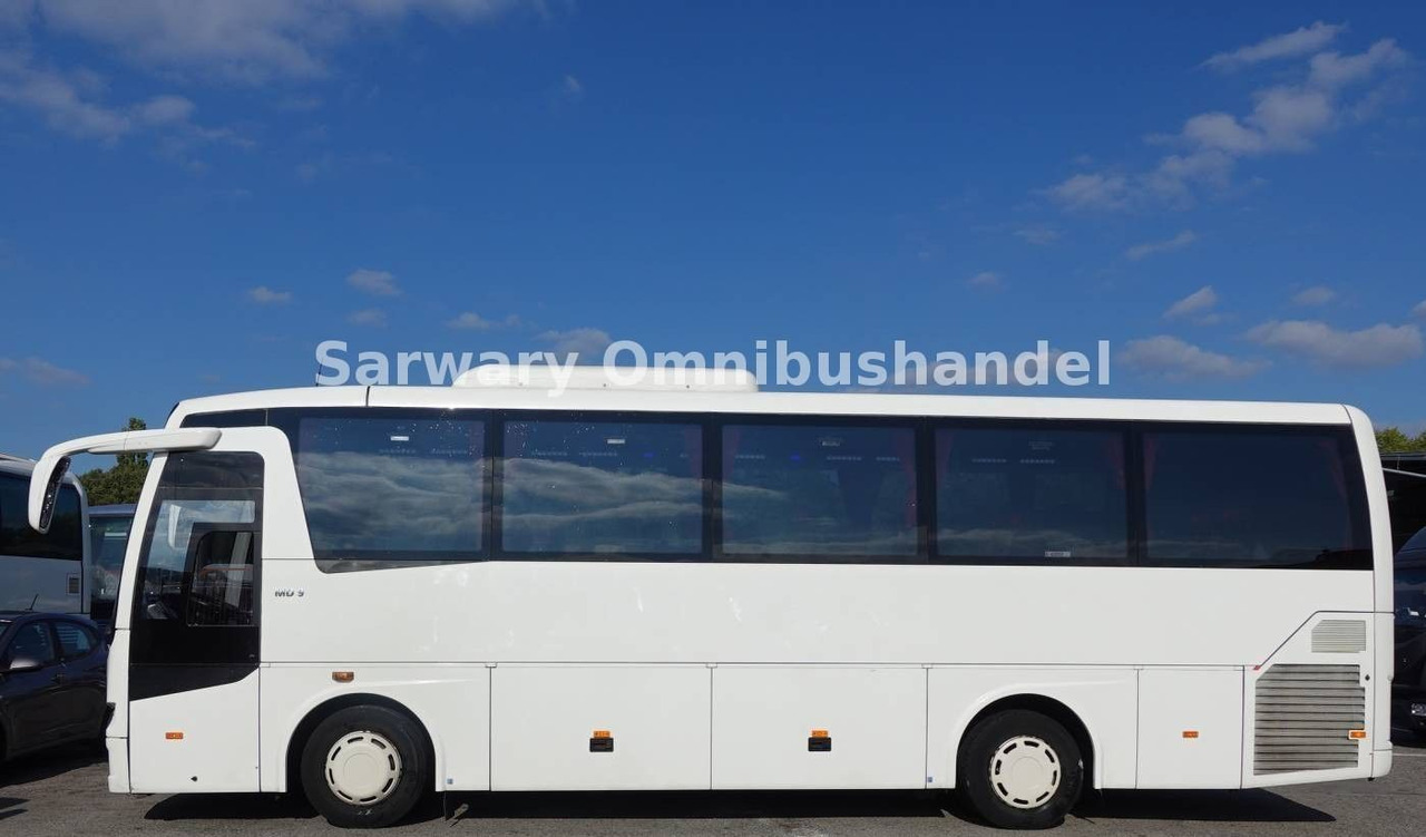 Temsa MD 9*Klima*EURO 6*WC*34 Sitze*510 Tourino*Midi* - Туристичний автобус: фото 4 Temsa MD 9*Klima*EURO 6*WC*34 Sitze*510 Tourino*Midi* - Туристичний автобус: фото 4