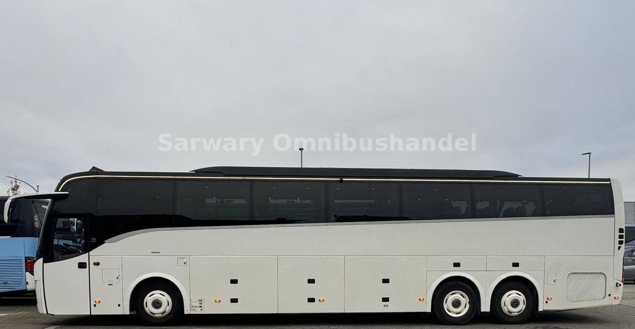 Volvo 9900 HD 6x2 *9700*WC*59-Sitze*Küche* - Туристичний автобус: фото 5 Volvo 9900 HD 6x2 *9700*WC*59-Sitze*Küche* - Туристичний автобус: фото 5